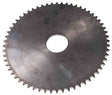 Double HH Sprocket W, 18 teeth
