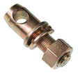 Double HH Stabilizer Pin With Nut & Washer