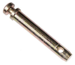 Double HH 3/4 x 4-3/4in Top Link Pin EXTRA_LONG