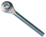 Double HH Top Link Threaded Repair End, LH cat 2
