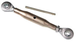 Double HH Top Link 7-5/8in