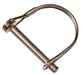Double HH Wirelock Pin, 1/4in