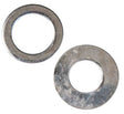 Double HH Machinery Bushing, Narrow Rim 3/4in