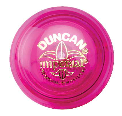 Imperial Duncan Yo-Yo