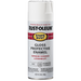 RUST-OLEUM 12 OZ Stops Rust Protective Enamel Spray Paint - Gloss White WHITE