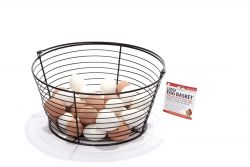 Miller MFG Large Egg Basket