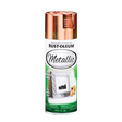 RUST-OLEUM 11 OZ Specialty Metallic Spray - Copper