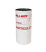 Fill-rite Particulate Spin-on Filter Nickel Plated 40 Gpm