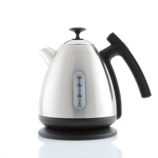 Chantal Vincent Ekettle - Electric Water Kettle Brushed Stainless STAINLESS_STEEL