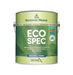 Benjamin Moore GAL ECO SPEC WB Interior Latex Paint - Eggshell Finish / EGGSHELL
