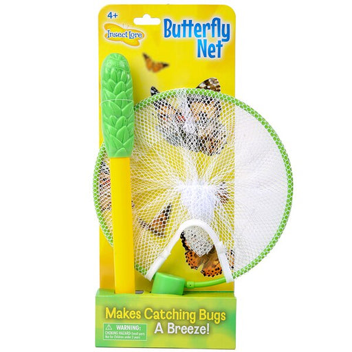 Insect Lore Butterfly Net