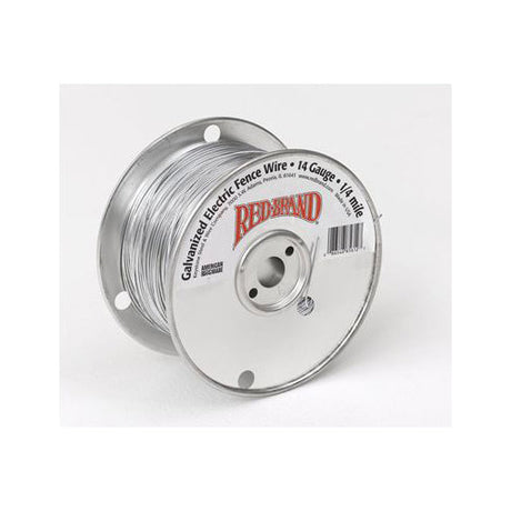 Hutchinson Western Electric Fence Wire, 1/2 mile