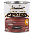 VARATHANE QT Fast Dry - Stain Cabernet CABERNET