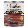 VARATHANE QT Fast Dry - Stain Cabernet CABERNET