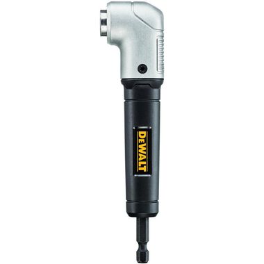 Dewalt Right Angle Attachment