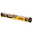 Dewalt 24 IN. Magnetic Box Beam Level