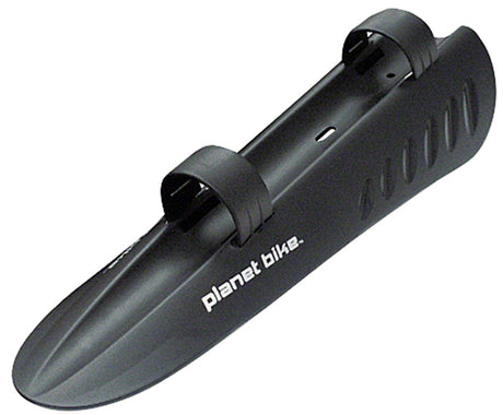 Planet Bike GRUNGE BOARD DOWN TUBE FENDER BLACK