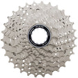 SHIMANO 105 CS-HG700 CASSETTE - 11 SPEED, 11-34T, BLACK / 11TO34T