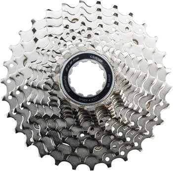 SHIMANO 105 CS-R700 CASSETTE - 11 SPEED, 11-30T, BLACK0 / 11TO30T