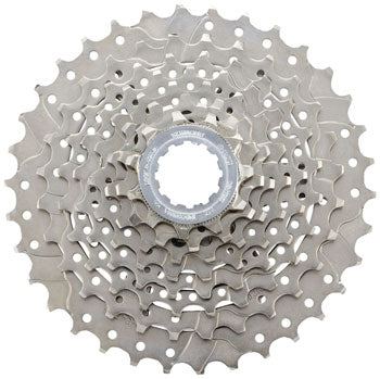 SHIMANO CLARIS CS-HG50 CASSETTE SILVER / 8_SPEED