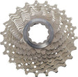 SHIMANO ULTEGRA CS-6700 CASSETTE SILVER / 10_SPEED