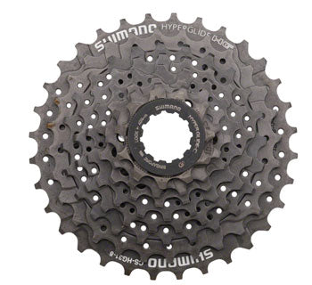 SHIMANO ATLUS CS-HG31 8SPD 11-32T CASSETTE