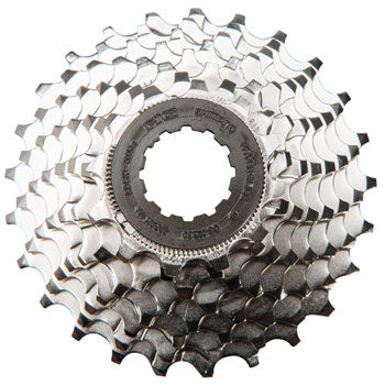 SHIMANO CS-HG50-8SPD 12-25T CASSETTE SILVER