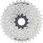 SHIMANO ALIVIO CS-HG201 CASSETTE 9 SPEED 11-34T SILVER