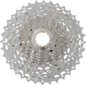 SHIMANO XTM771 10S CASSETTE / 11_36T