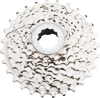 SHIMANO CS-HG400 9-SPEED 11-25T CASSETTE