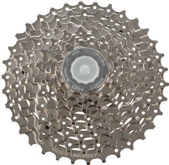 SHIMANO HG400 9-SPEED 11-32T CASSETTE