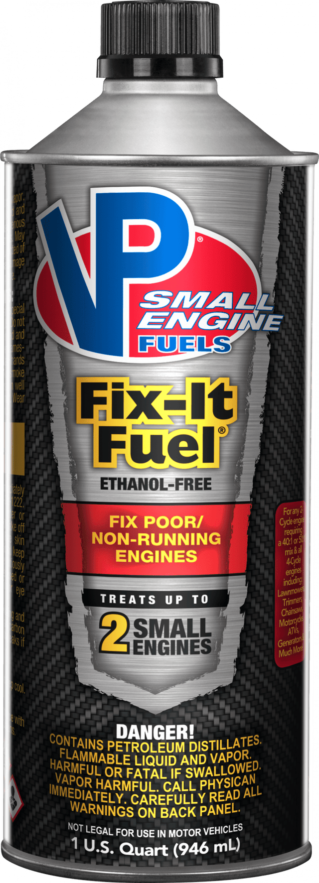 Vp Racing Fix-it-fuel - Quart