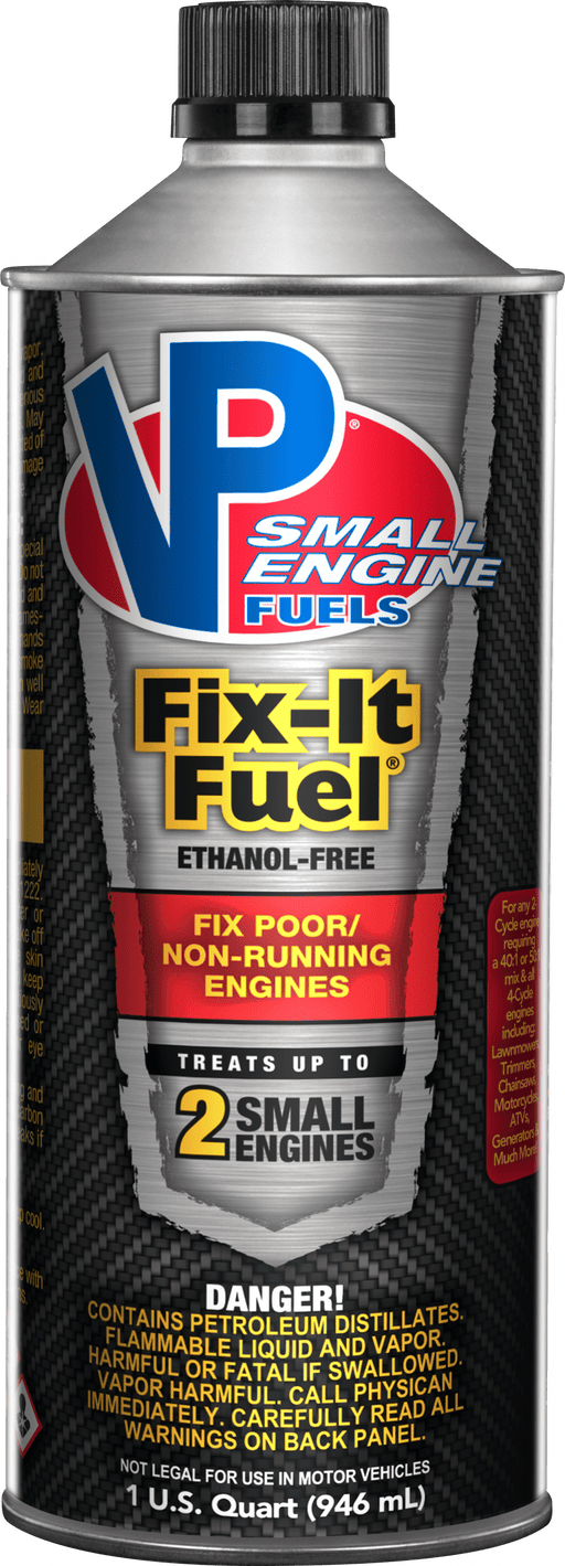 Vp Racing Fix-it-fuel - Quart