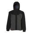 Grundens Full Share Jacket Black Grey