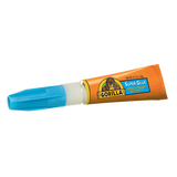 Gorilla Glue 3g Super Glue Tubes - 2 PACK