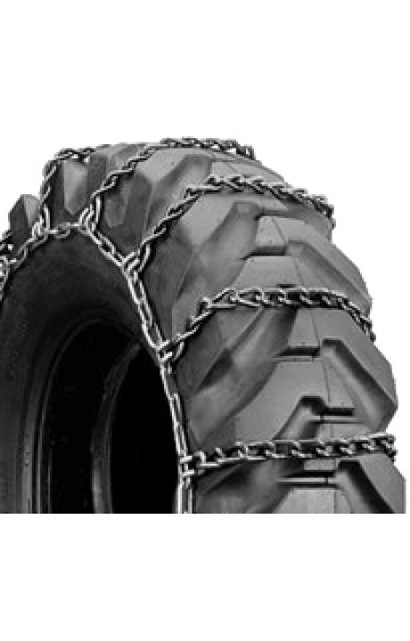 Peerless 1084610 Hi-Way Tractor Domestic Tire Chains