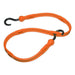The Perfect Bungee Adjust-A-Strap Adjustable Bungee Strap, 36in, Orange