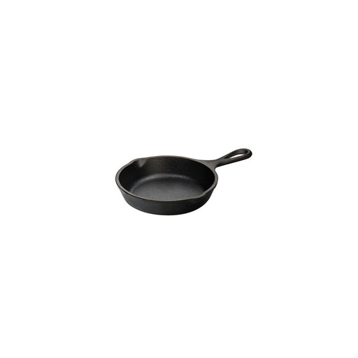 LODGE MANUFACTURING CAST IRON SKILLET