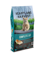 Heartland Harvest Complete Cat with Classic Whole Grains, Real Chicken & Fish Flavor