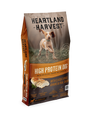 Heartland Harvest High Protein Dog with Classic Whole Grains & Real Chicken