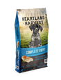 Heartland Harvest Complete Puppy with Classic Whole Grains & Real Chicken