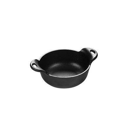 LODGE MANUFACTURING CAST IRON MINI SERVING BOWL