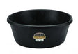 Miller MFG 15 Gallon Heavy-Duty Rubber Tub