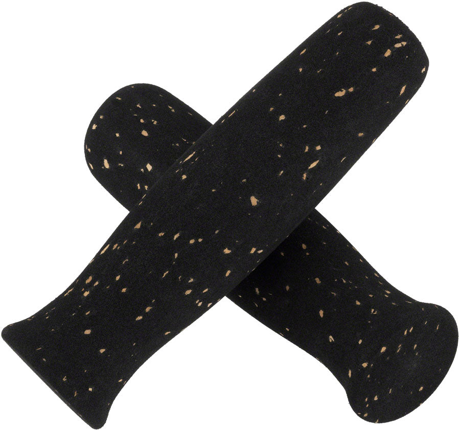 Dimension CORK GRIPS - BLACK BLACK