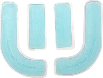 Planet Bike CENTURY GEL PADS FOR HANDLE BAR WRAP