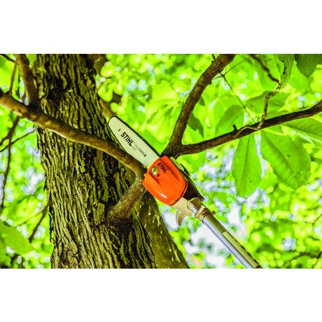 Stihl KombiSystem HT-KM Pole Pruner, HT