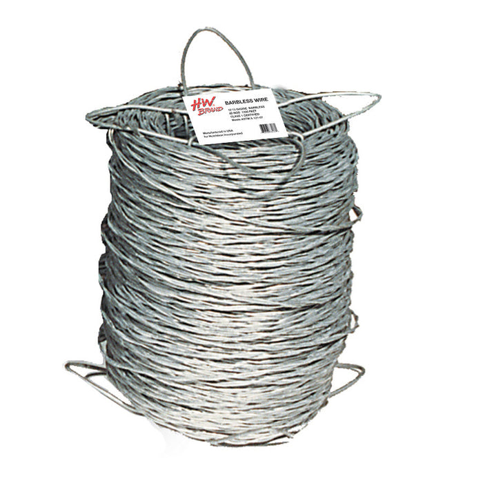 Hutchinson Western HW Commercial Barbless Wire