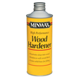Minwax High Performance Wood Hardener - PINT PT