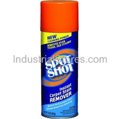 WD-40 Spot Shot Instant Carpet Stain Remover, 14oz