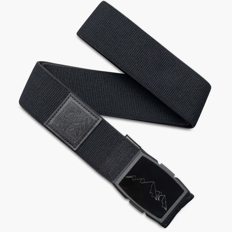 Arcade Belts Jimmy Chin - Illusion Belt / Black